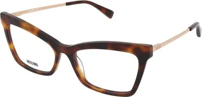 Produktbild von Moschino Sonnenbrille MOS602 05L 53 16 140