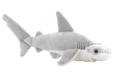 Immagine prodotto di Peluche Hammerhead 25 cm
