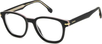 Obrázek produktu pro Carrera CARRERA 331 Black 50/20/150 Pánské brýle