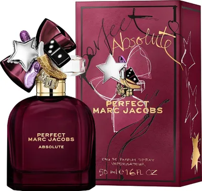 Immagine prodotto di Marc Jacobs Perfect Absolute Eau de Parfum Spray (50 ml)