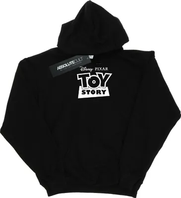 Produktbild von Disney - "Toy Story" Kapuzenpullover für Jungen BI50009 (116) (Schwarz)