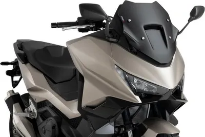 Produktbild von PUIG 22583J Windschutzscheibe V-Tech Line Sport passend fuer HONDA FORZA 750