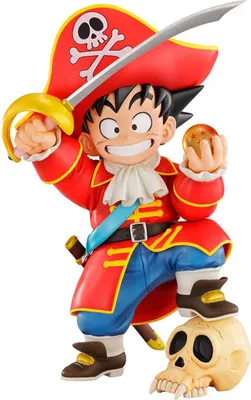 Immagine prodotto di Dragon Ball Son Goku Snap Collection 2 Ichibansho figura 16 cm