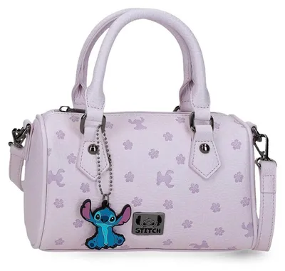 Productafbeelding van Disney Stitch bloemenhandtas