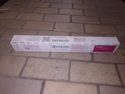 Produktbild von KYOCERA TK-8365M, 12000 Seiten, Magenta, 1 Stück(e)
