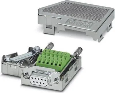 Produktbild von Phoenix Contact 2744267, 50 V, -20 - 75 °C, -25 - 80 °C, 16 mm, 44 mm, 62,6 g