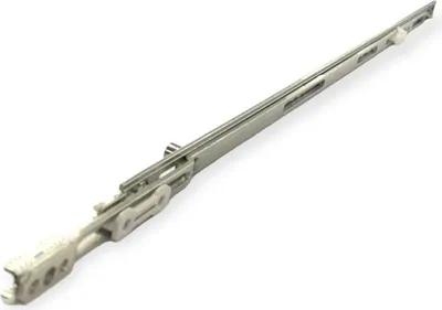 Produktbild von Roto Mittelverschluss 255282 MV 600 E kuppelbar Stahl verzinkt