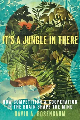 Produktbild von It's A Jungle In There