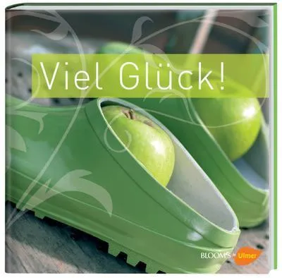 Produktbild von Viel Glück!