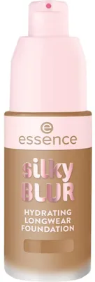 Produktbild von Essence - Feuchtigkeitsspendende, langanhaltende Silky-Blur Foundation - 210 -
