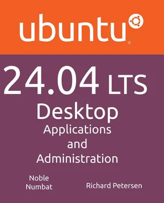 Produktbild von Ubuntu 24.04 LTS Desktop