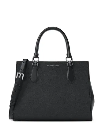Produktbild von Michael Kors Handtasche Marilyn 35F5S6AS2L Schwarz