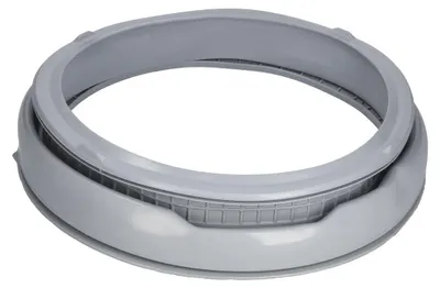 Image de Manchette de porte gorenje 249240 pour lave-linge