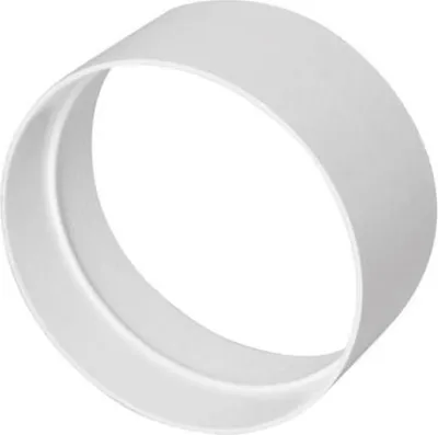 Obrázok produktu pre Okrúhla kanálová spojka CVO 157, vnútorný Ø 154 mm 0652