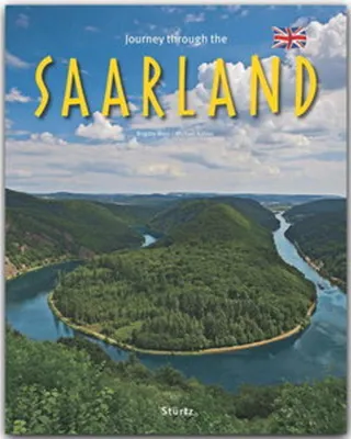 Obrázek produktu pro Cesta Sárskem