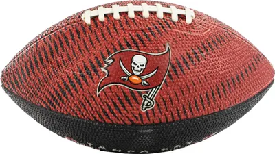 Produktbild von Wilson NFL Team Tailgate Football Junior Team Commanders Fanzone Artikel