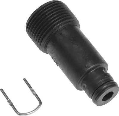 Image de Black+Decker  Stanley 1004512-17 Raccord d'aspiration pour nettoyeur haute pression