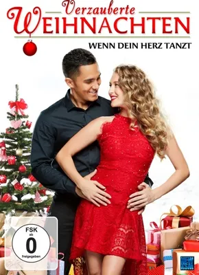 Obrázok produktu pre Verzauberte Weihnachten - Wenn Dein Herz tanzt