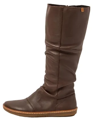 Produktbild von El Naturalista Stiefel Damen N5313S SOFT NAPPA TESTA /CORAL Farbe Braun