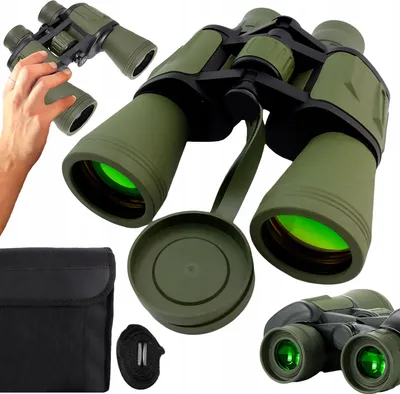 Zdjęcie produktu dla Lornetka Vision-5