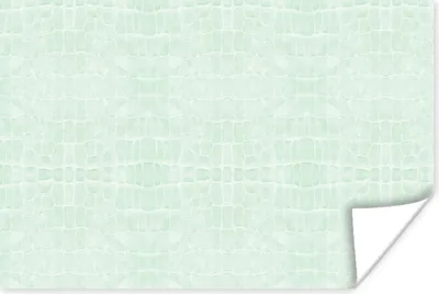 Produktbild von MuchoWow® Poster Leder - Textur - Tierhaut 120x80 cm - Bilder