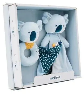 Productafbeelding van Sensory speelset Baby Koala - Schattige momenten