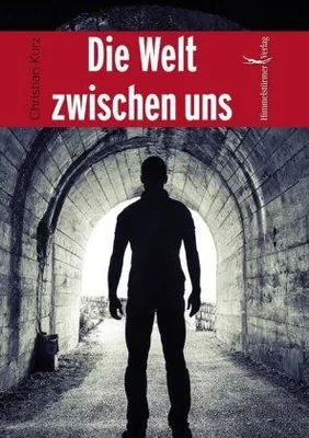 Zdjęcie produktu dla Die Welt zwischen uns