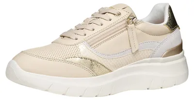 Produktbild von Sneaker aus Leder Plummery