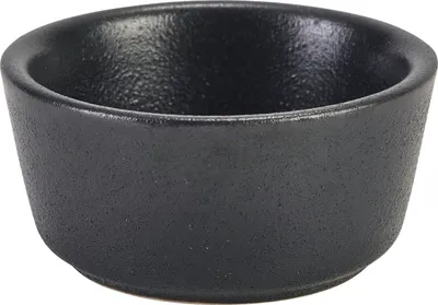 Produktbild von GENWARE Schale Steinzeug, Höhe: 30 mm, ø: 64 mm