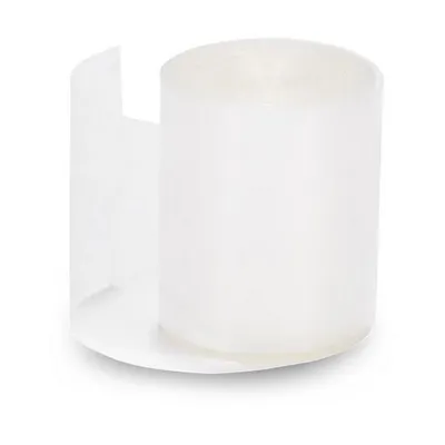 Produktbild von einlage 20 m x 5,5 cm weiß