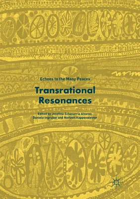 Produktbild von Transrational Resonances
