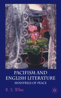 Image de Pacifism and English Literature