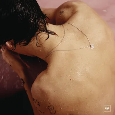 Produktbild von Harry Styles-Harry Styles (Limited Edition)
