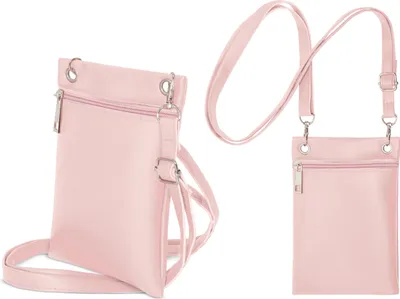 Produktbild von Tragetasche Ryky pink