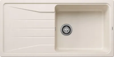 Immagine prodotto di BLANCO SONA XL 6 S SILGRANIT bianco morbido