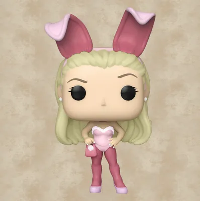 Immagine prodotto di LEGALMENTE bionda - Elle (costume da coniglietta) 1225 - Funko Pop! - Figura in vinile