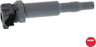 Produktbild von Ngk Zündspule  48216
