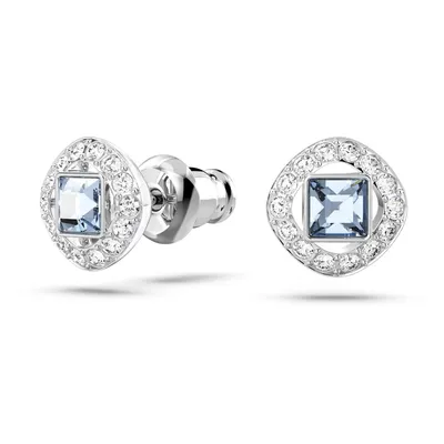 Obrázek produktu pro Swarovski 5662143 - Angelic - Stříbrné náušnice