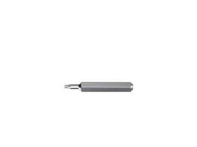 Image de wiha - WH40643 - Micro-Bit 28 mm Pentalobe Forme 4 mm (40643) PL4