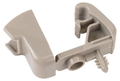 Produktbild von Haken für die Sonnenblende 735344980