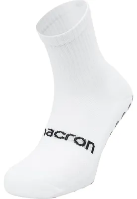 Produktbild von Macron Gripfit Gripsocken - Weiß  | Größe: 39/42