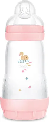 Immagine prodotto di MAM Easy Start Anti-Colic 260 rose 6 Stück Verkaufseinheit 616355 4042894716762