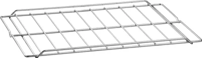 Produktbild von Bartscher Backofenrost MF6430 Edelstahl 440x5x375 mm für gewerblichen Einsatz