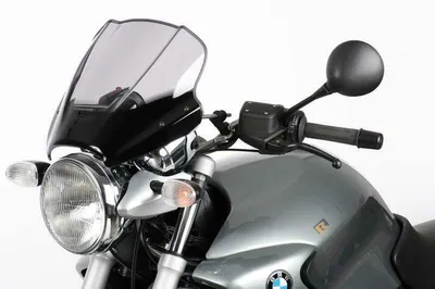 Obrázok produktu pre MRA Speed-Screen pre nahé bicykle SPS Zoll