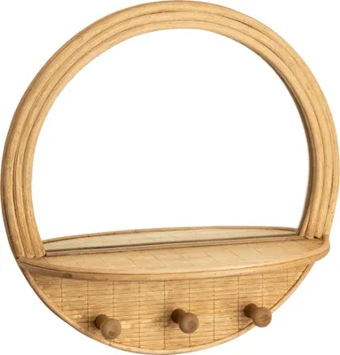 Produktbild von KidsDepot Maja Wandregal | Möbel