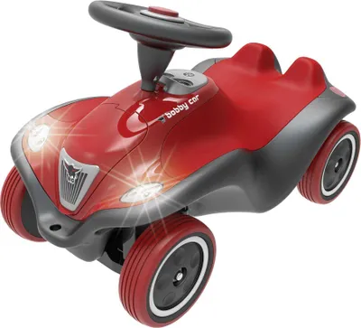 Immagine prodotto di BIG 800056230 Bobby Car Next Outdoor rosso/antracite