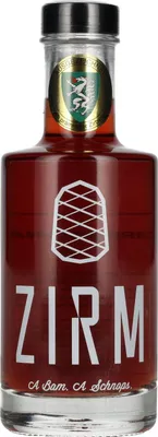 Produktbild von Zirm Zirbenschnaps 35% Vol. 0,2l