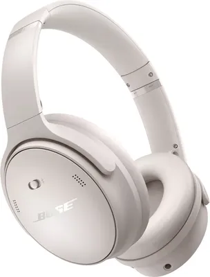Obrázok produktu pre Bose QuietComfort - Slúchadlá s mikrofónom - circumaurálne