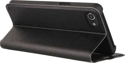 Immagine prodotto di Hama Slim Pro Booklet per iPhone 6/7/8 - Nero