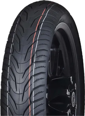 Image de Pneu Vee Rubber VRM 396 90/90-14 46P TL avant